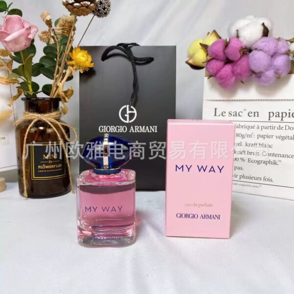 IMG_5248 My Way Eau de Parfum