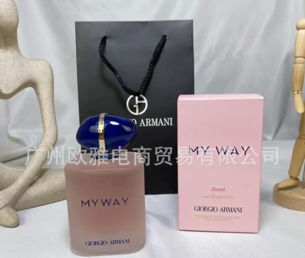 IMG_5250 My Way Floral 90ml