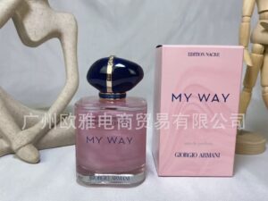IMG_5251 My Way Eau de Parfum Intense 90ml