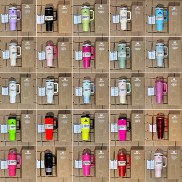 IMG_5598 Stanley cup Hot and Cold water flask