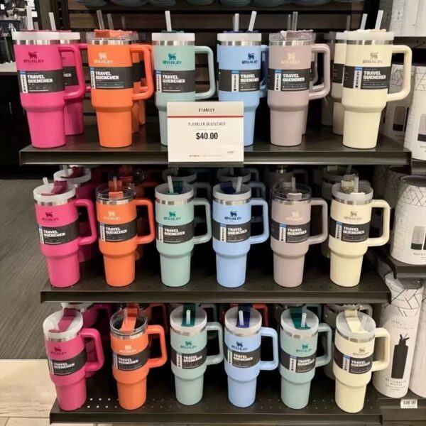 IMG_5599 Stanley cup Hot and Cold water flask