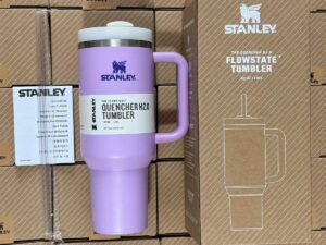 IMG_5600 Stanley cup Hot and Cold water flask