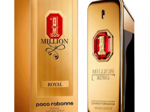 PacoRabanne1MillionRoyalParfum100ml Paco Rabanne 1 Million Eau de Toilette (EDT) – 100 ml