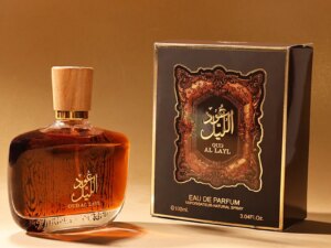 Best Selling Dubai Long-lasting Fragrance Natural Flower Fragrance Arab Middle East Perfume