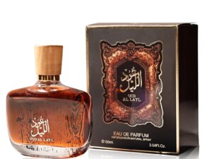 Best Selling Dubai Long-lasting Fragrance Natural Flower Fragrance Arab Middle East Perfume