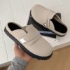 Birkenstocks Unisex Mule High Quality Luxury Custom Designer Men's Sandals Casual Style Anti-Slippery Feature Luxury Leather Birkenstocks Unisex Mule High Quality Luxury Custom Designer Men's Sandals Casual Style Anti-Slippery Feature Luxury Leather