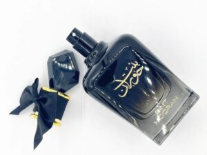 Boyarn Wholesale High Quality Arabic Middle Eastern Long Lasting Floral Eau De Parfum 100ml for Men Women