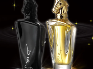 Cross-Border Arabian Unisex Horse Head Perfume 100ml Long-Lasting Fragrance Middle Eastern Vietnamese Style Men's Perfume Cross-Border Arabian Unisex Horse Head Perfume 100ml Long-Lasting Fragrance Middle Eastern Vietnamese Style Men's Perfume