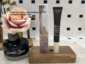 Cross-border Exclusive Stock for Real Skin Angel Probiotic Eye Cream 20ml Centella Asiatica Psoralea Cumingiana