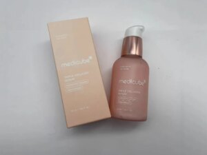 Cross-border for Triple Collagen Serum 3.0 for Men Intensely Hydrating Boosts Skin Elasticity