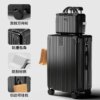 Custom Designer Printing Koffer Hard Shell Travel Bags 3 Piece ABS PC Trolley Suitcases Spinner Caster Carry-On Luggage Sets Custom Designer Printing Koffer Hard Shell Travel Bags 3 Piece ABS PC Trolley Suitcases Spinner Caster Carry-On Luggage Sets