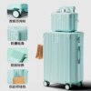 Custom Designer Printing Koffer Hard Shell Travel Bags 3 Piece ABS PC Trolley Suitcases Spinner Caster Carry-On Luggage Sets Custom Designer Printing Koffer Hard Shell Travel Bags 3 Piece ABS PC Trolley Suitcases Spinner Caster Carry-On Luggage Sets