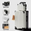 Custom Designer Printing Koffer Hard Shell Travel Bags 3 Piece ABS PC Trolley Suitcases Spinner Caster Carry-On Luggage Sets Custom Designer Printing Koffer Hard Shell Travel Bags 3 Piece ABS PC Trolley Suitcases Spinner Caster Carry-On Luggage Sets