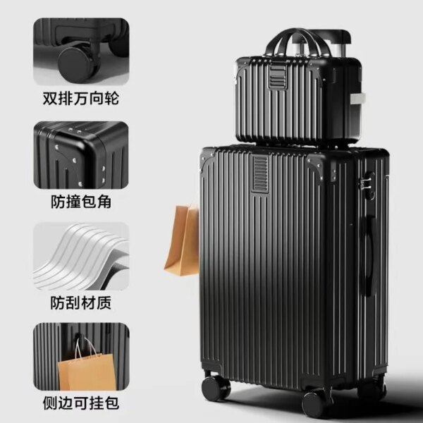 Custom Designer Printing Koffer Hard Shell Travel Bags 3 Piece ABS PC Trolley Suitcases Spinner Caster Carry-On Luggage Sets Custom Designer Printing Koffer Hard Shell Travel Bags 3 Piece ABS PC Trolley Suitcases Spinner Caster Carry-On Luggage Sets