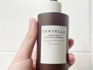 Factory Wholesale Korean Skin Care Serum Hydrating Repair Brightening Skin Facial Cleanser Beauty Skin Care Serum