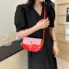 Factory Wholesale Women's Box Bags Fashion Shoulder Bags Trendy Bags for Girls Factory Wholesale Women's Box Bags Fashion Shoulder Bags Trendy Bags for Girls