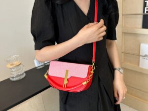 Factory Wholesale Women's Box Bags Fashion Shoulder Bags Trendy Bags for Girls