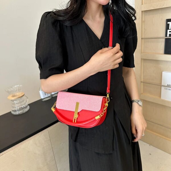 Factory Wholesale Women's Box Bags Fashion Shoulder Bags Trendy Bags for Girls Factory Wholesale Women's Box Bags Fashion Shoulder Bags Trendy Bags for Girls