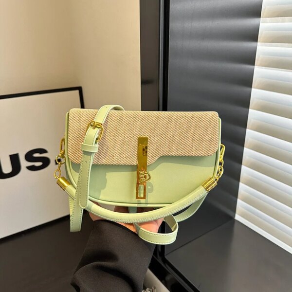 Factory Wholesale Women's Box Bags Fashion Shoulder Bags Trendy Bags for Girls Factory Wholesale Women's Box Bags Fashion Shoulder Bags Trendy Bags for Girls