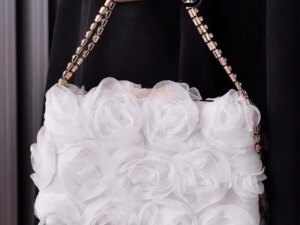 Fashion Ladies Evening Bag