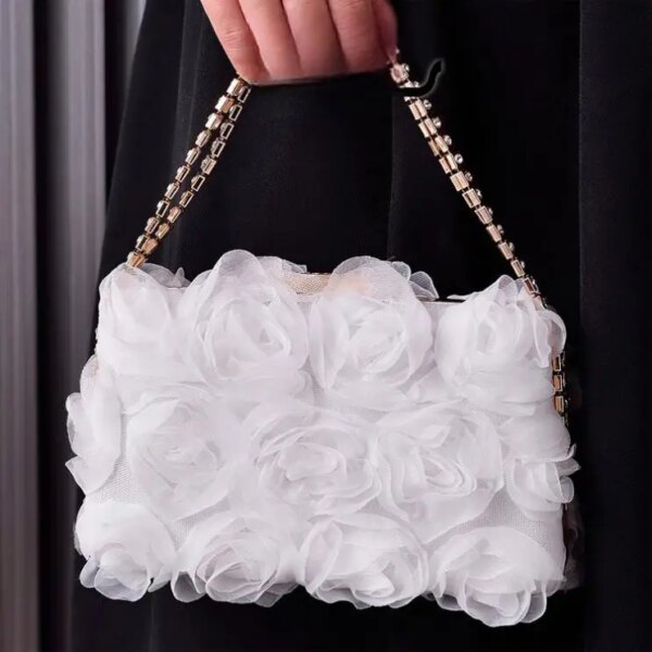 Fashion Ladies Evening Bag Fashion Ladies Evening Bag
