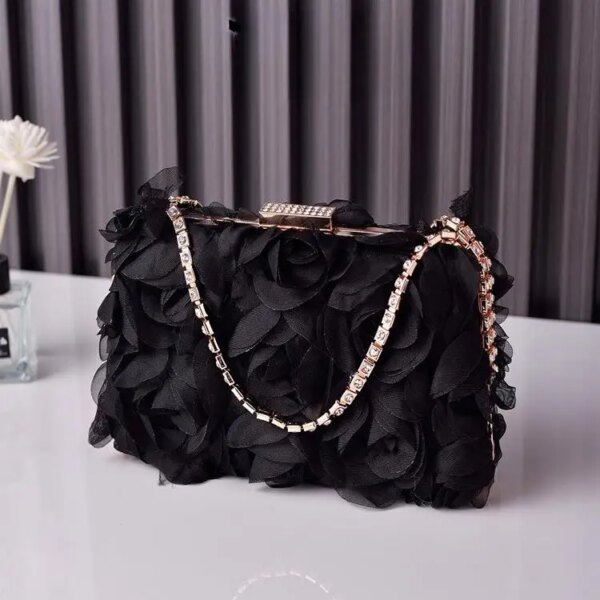 Fashion Ladies Evening Bag Fashion Ladies Evening Bag