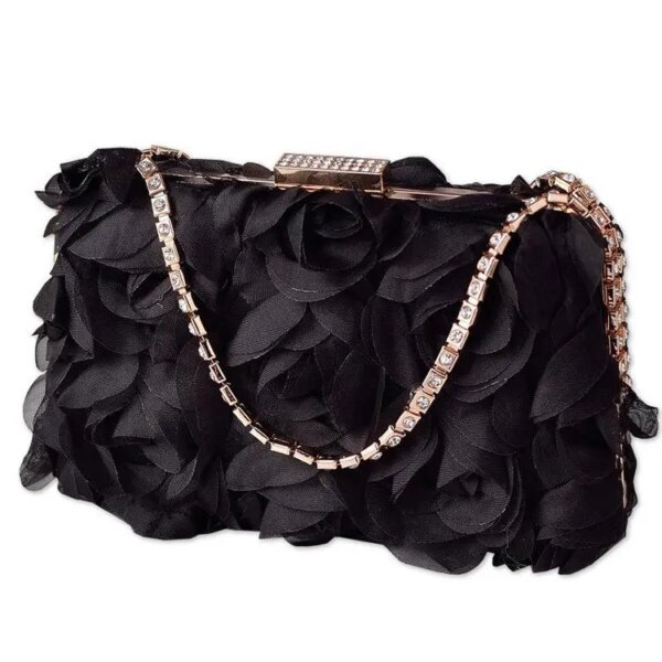 Fashion Ladies Evening Bag Fashion Ladies Evening Bag
