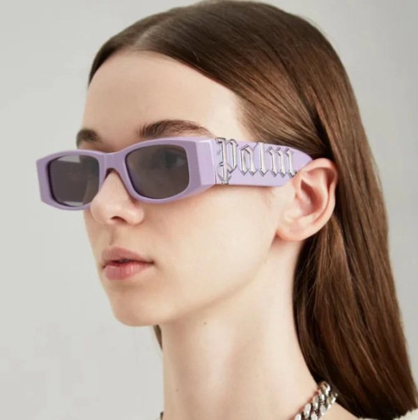 Fashion Rectangle Sunglasses Women Metal Logo Custom Small Square Frame Sun Glasses Unisex Adult Fashion Rectangle Sunglasses Women Metal Logo Custom Small Square Frame Sun Glasses Unisex Adult