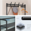 Good Quality Popular Shoe Rack With Hanging Coat Rack Accept Wholesale Cheapest Price Shoe Rack Supplying From Original Factory Good Quality Popular Shoe Rack With Hanging Coat Rack Accept Wholesale Cheapest Price Shoe Rack Supplying From Original Factory