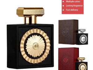 Hot Selling 100ML Dubai Perfume for Men and Women Long-lasting Floral and Fresh Fragrance Spray Wholesale Hot Selling 100ML Dubai Perfume for Men and Women Long-lasting Floral and Fresh Fragrance Spray Wholesale