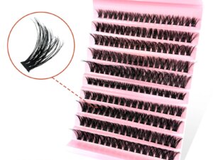 K027 DIY Handmade False Eyelashes 100P Long Natural 20D Volume Damage Package Compensation Foreign Trade DIY Lashes Wholesale K027 DIY Handmade False Eyelashes 100P Long Natural 20D Volume Damage Package Compensation Foreign Trade DIY Lashes Wholesale