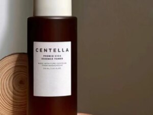 Korean SkiIn104 Probiotic Intensive Hydrating Essence Facial Cream, Toner, Firming and Vitalizing Skin Renewal, 210 ML