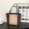 Leather Casual Tote Bags Vintage Women Luxury Handbags Designer Fashion Large Capacity Women's Shoulder Bag Shopper Leather Casual Tote Bags Vintage Women Luxury Handbags Designer Fashion Large Capacity Women's Shoulder Bag Shopper