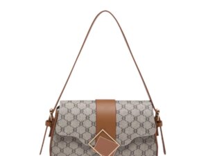 Luxury Wallets and Bags for Women Wholesale Real Leather Brand 5000 Style Brown Top Quality Mini Crossbody Bags for Women