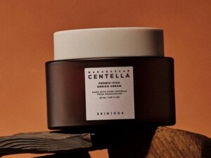 Madagascar Centella Probio-Cica Enrich Cream 50ml Korean Skincare Kbeuaty Cream Toner Serum Facial Cosmetics