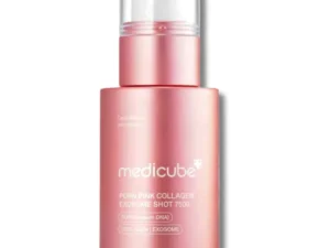 medicube-pdrn-pink-collagen-exosome-shot-serum-7500-30ml-sgpi24-474a (1) Medicube PDRN Pink Collagen Exosome Shot 7500 – 30 ml
