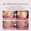 Medicube Salmon DNA PDRN Pink Peptide Serum Face for Essence Liquid New Skin Care Facial Serum for Hydrating Peptide Serum Medicube Salmon DNA PDRN Pink Peptide Serum Face for Essence Liquid New Skin Care Facial Serum for Hydrating Peptide Serum