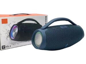 Mini Boombox3 LED Handle Portable Bluetooth Wireless Speakers Waterproof PC Column Outdoor Music Player Gift Boombox With RGB Mini Boombox3 LED Handle Portable Bluetooth Wireless Speakers Waterproof PC Column Outdoor Music Player Gift Boombox With RGB