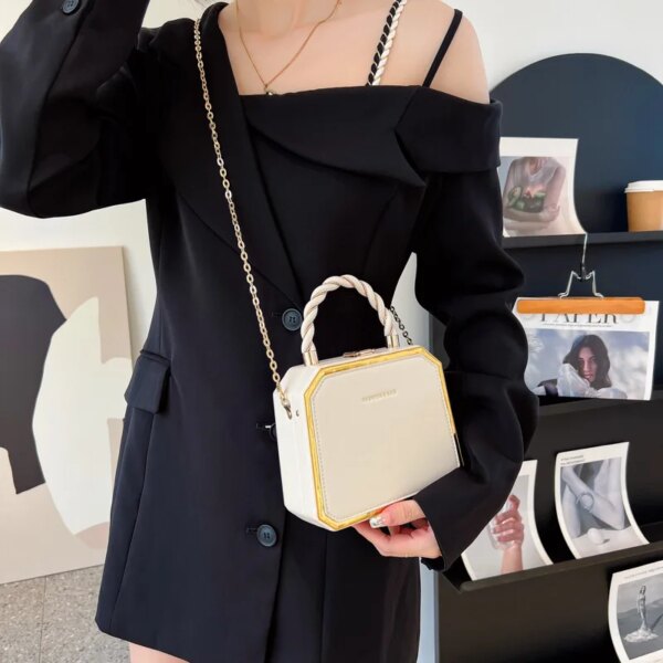 Mini Sac a Main Pour Femme Shoulder Lady Bag Mini Small Handbags Bags Leather Fashion Designer Handbags for Women Luxury Mini Sac a Main Pour Femme Shoulder Lady Bag Mini Small Handbags Bags Leather Fashion Designer Handbags for Women Luxury