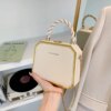 Mini Sac a Main Pour Femme Shoulder Lady Bag Mini Small Handbags Bags Leather Fashion Designer Handbags for Women Luxury Mini Sac a Main Pour Femme Shoulder Lady Bag Mini Small Handbags Bags Leather Fashion Designer Handbags for Women Luxury