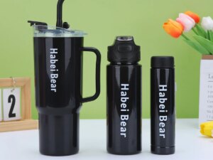 New Portable Cup Single Cute Children Motivational Mug Sports Big Capacity 3 in 1 Set Plastic Water Bottle Set New Portable Cup Single Cute Children Motivational Mug Sports Big Capacity 3 in 1 Set Plastic Water Bottle Set