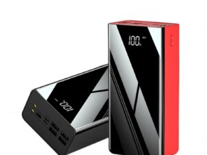 New Trending Fast Charge Portable Battery Bank Best Hot Seller 4USB Output 3 Input Port High Capacity 80000mAh Power Bank New Trending Fast Charge Portable Battery Bank Best Hot Seller 4USB Output 3 Input Port High Capacity 80000mAh Power Bank