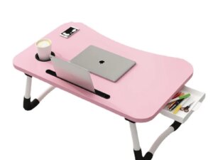 Premium Foldable Computer Desk for Students and Children Small Laptop Lazy Bedside Study Desk Premium Foldable Computer Desk for Students and Children Small Laptop Lazy Bedside Study Desk