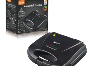 RAF Multifunctional Mould Plates Detachable Non-stick Panini Press Machine Breakfast Grill Waffle Sandwich Maker Machine RAF Multifunctional Mould Plates Detachable Non-stick Panini Press Machine Breakfast Grill Waffle Sandwich Maker Machine