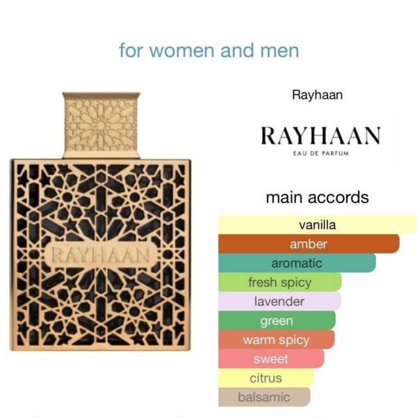 RAYHAA 100ml Unisex Eau De Parfum Spray Free Sample Crimson Perfume with Floral Woody Spicy Scent Wholesale RAYHAA 100ml Unisex Eau De Parfum Spray Free Sample Crimson Perfume with Floral Woody Spicy Scent Wholesale