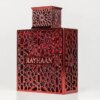 RAYHAA 100ml Unisex Eau De Parfum Spray Free Sample Crimson Perfume with Floral Woody Spicy Scent Wholesale RAYHAA 100ml Unisex Eau De Parfum Spray Free Sample Crimson Perfume with Floral Woody Spicy Scent Wholesale