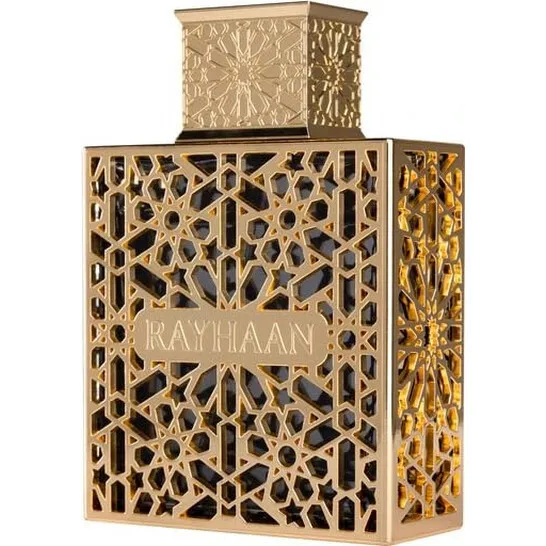 RAYHAA 100ml Unisex Eau De Parfum Spray Free Sample Crimson Perfume with Floral Woody Spicy Scent Wholesale RAYHAA 100ml Unisex Eau De Parfum Spray Free Sample Crimson Perfume with Floral Woody Spicy Scent Wholesale