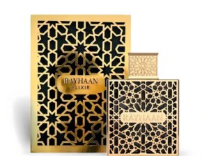 RAYHAA 100ml Unisex Eau De Parfum Spray Free Sample Crimson Perfume with Floral Woody Spicy Scent Wholesale RAYHAA 100ml Unisex Eau De Parfum Spray Free Sample Crimson Perfume with Floral Woody Spicy Scent Wholesale