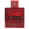RAYHAA 100ml Unisex Eau De Parfum Spray Free Sample Crimson Perfume with Floral Woody Spicy Scent Wholesale RAYHAA 100ml Unisex Eau De Parfum Spray Free Sample Crimson Perfume with Floral Woody Spicy Scent Wholesale