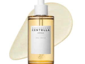 SKIN104 Madagascar Centella Asiatica Ampoule Soothing Non Sticky Moisturizing Whitening Anti-Aging Facial Serum 100ML SKIN104 Madagascar Centella Asiatica Ampoule Soothing Non Sticky Moisturizing Whitening Anti-Aging Facial Serum 100ML